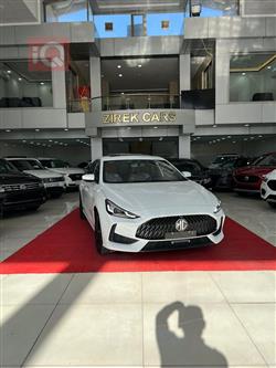 ئێم جی GT